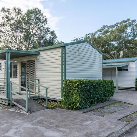 Tasman Holiday Parks - Myola Exterior photo
