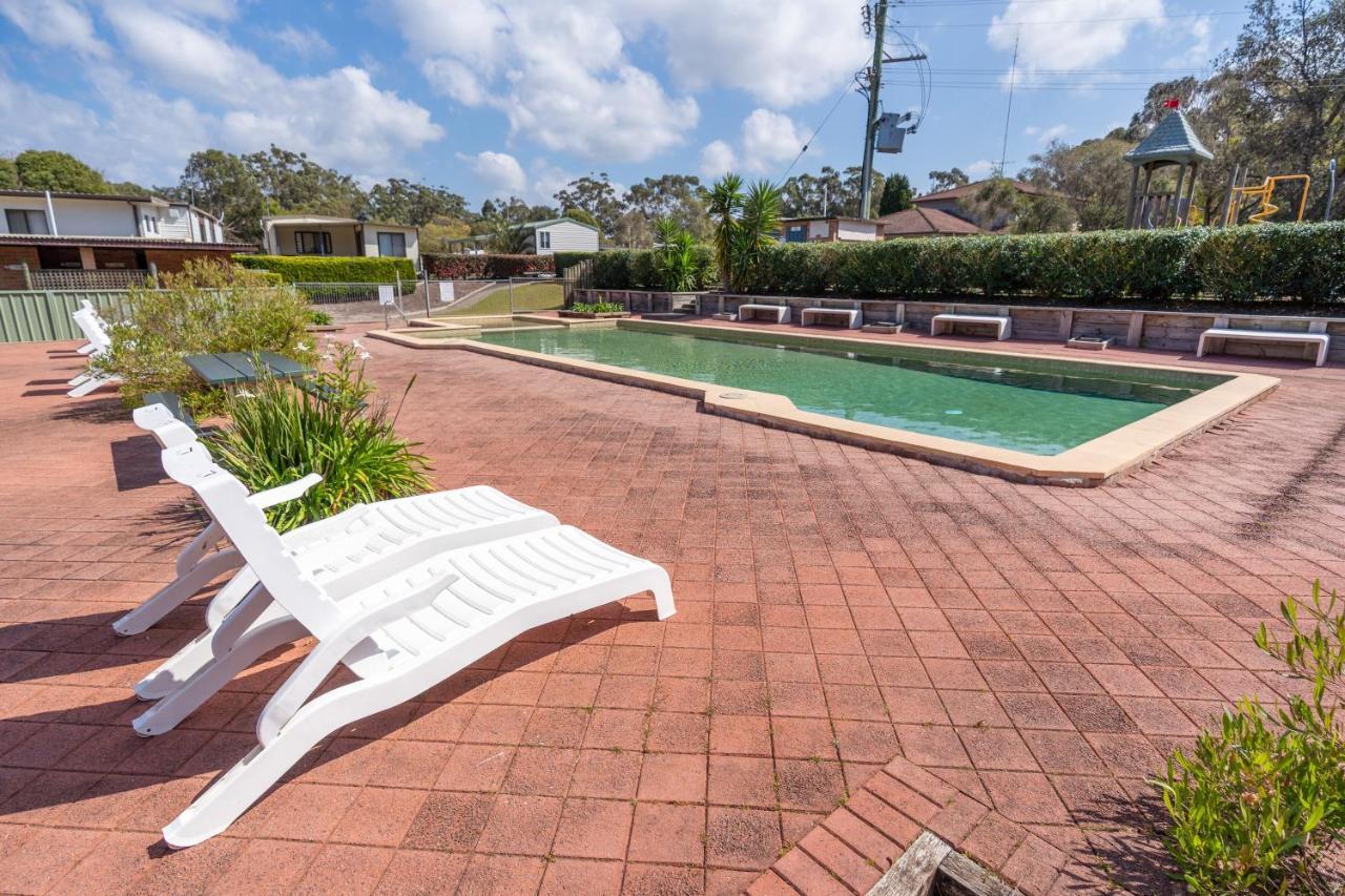 Tasman Holiday Parks - Myola Exterior photo