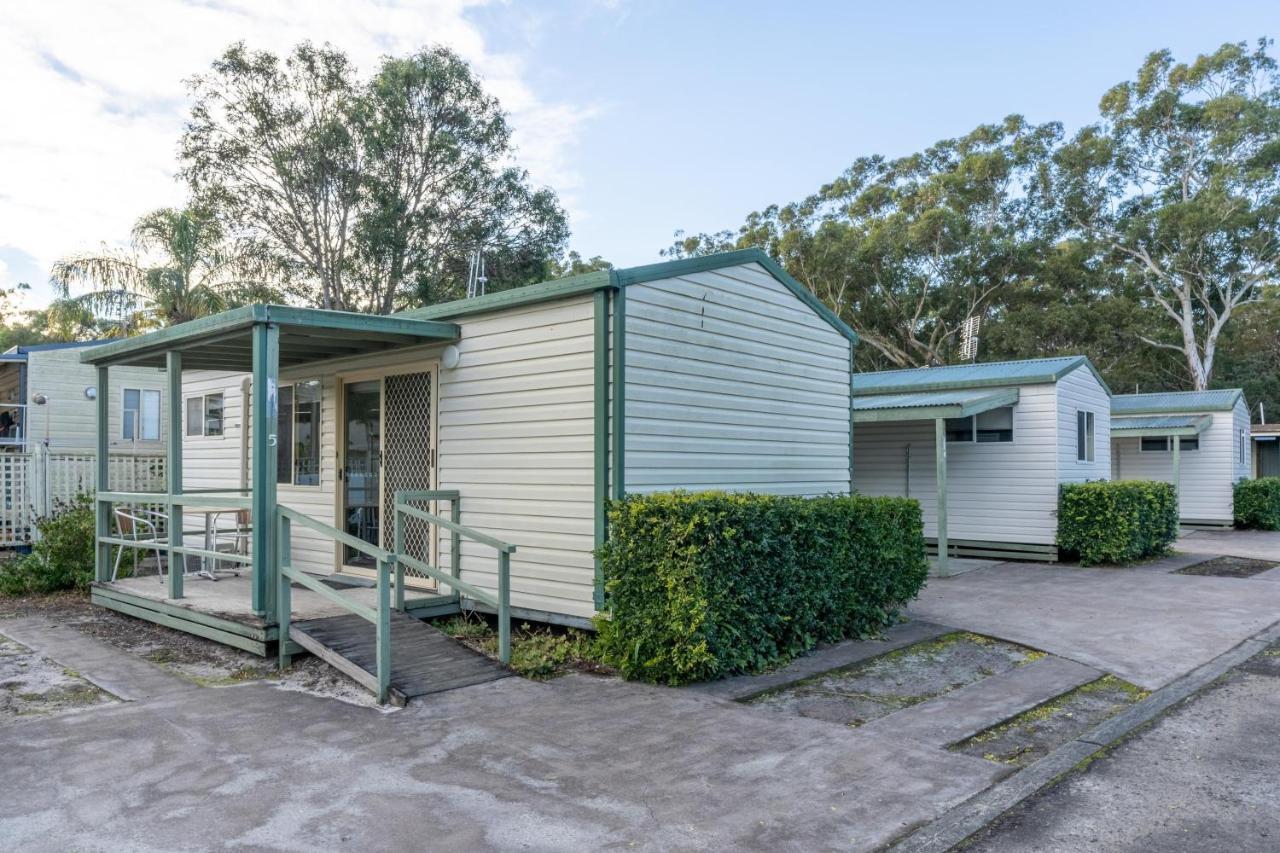 Tasman Holiday Parks - Myola Exterior photo
