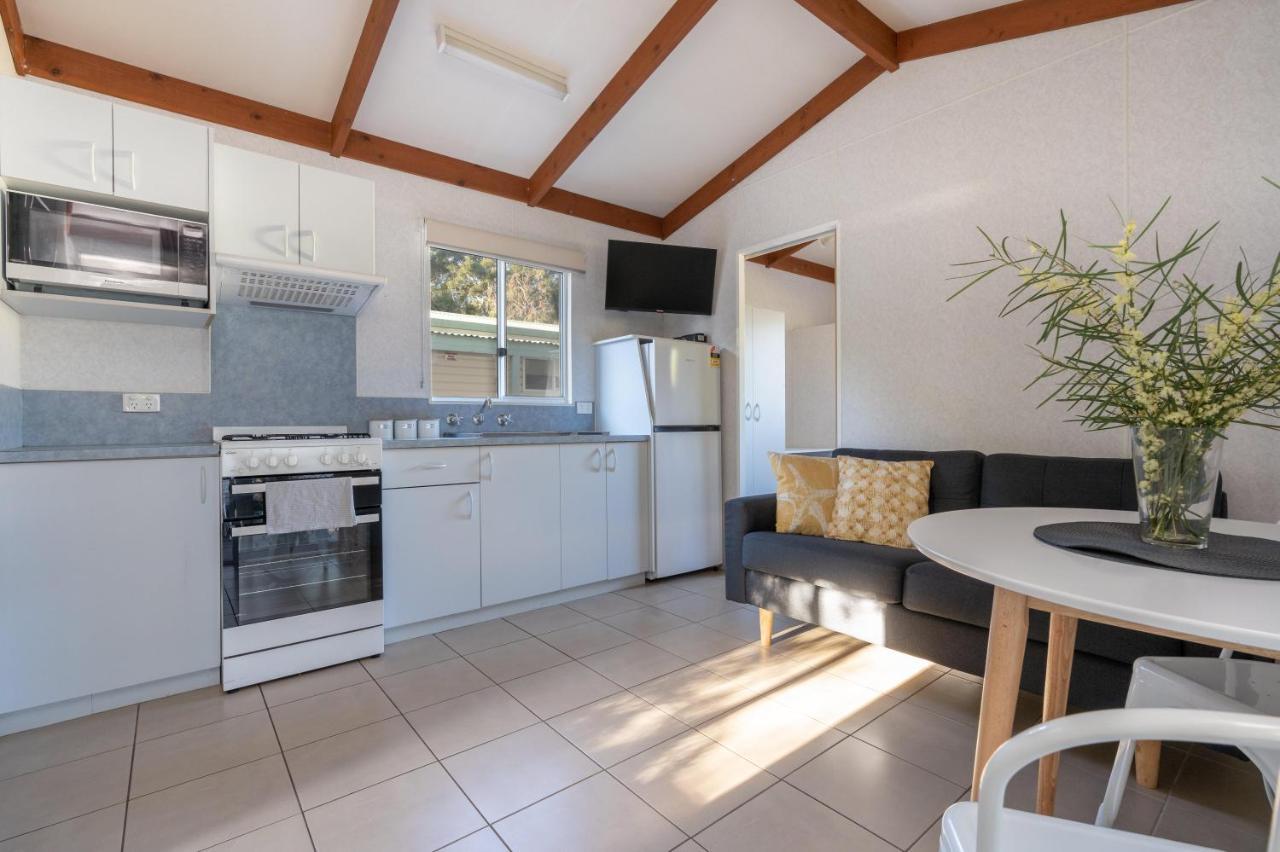 Tasman Holiday Parks - Myola Exterior photo