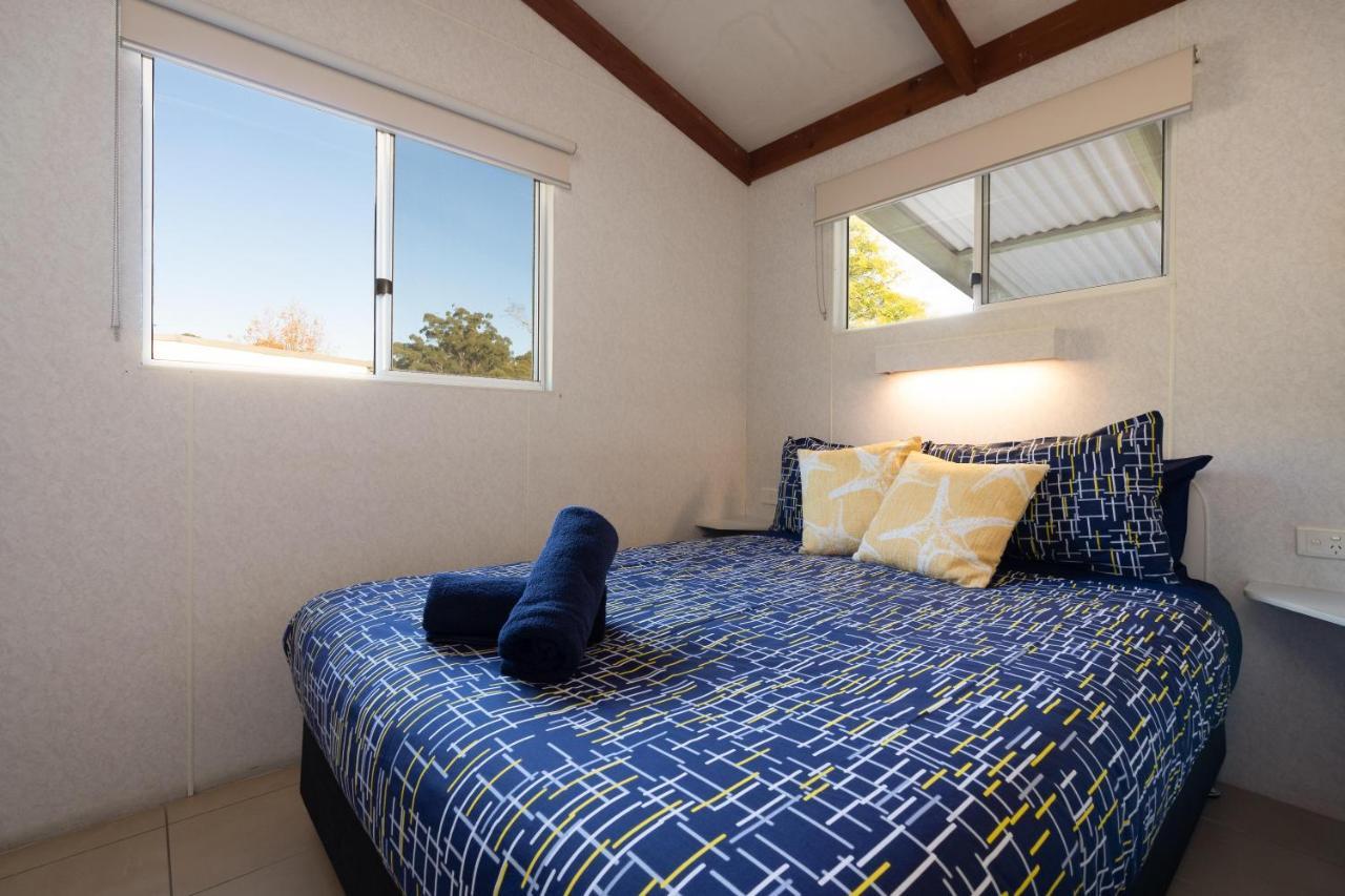 Tasman Holiday Parks - Myola Exterior photo