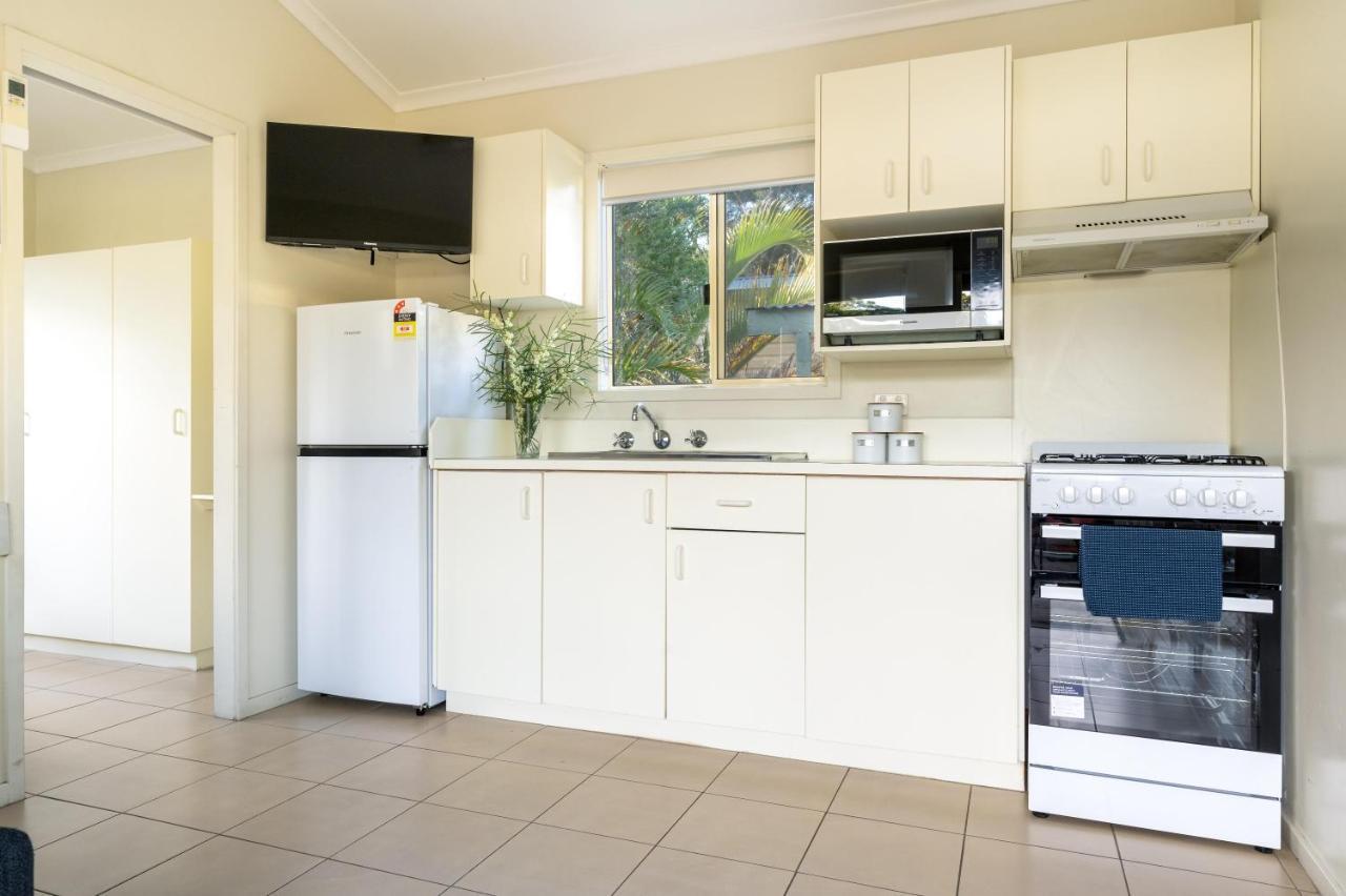 Tasman Holiday Parks - Myola Exterior photo