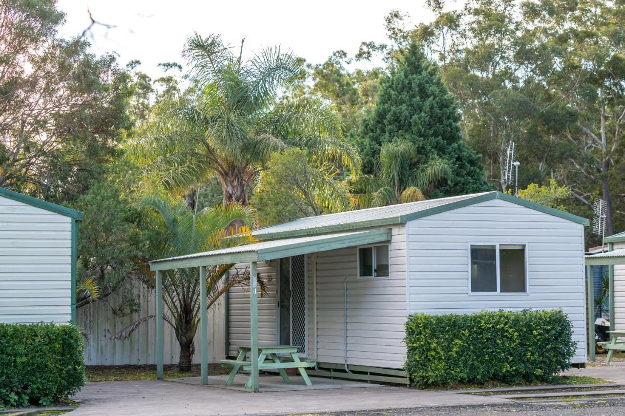 Tasman Holiday Parks - Myola Exterior photo