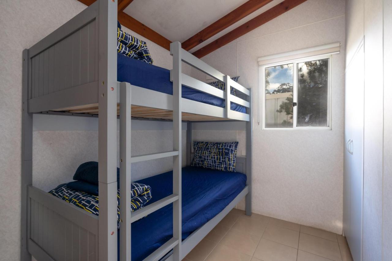 Tasman Holiday Parks - Myola Exterior photo