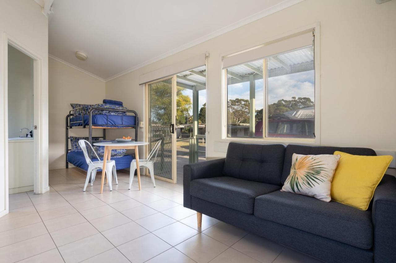 Tasman Holiday Parks - Myola Exterior photo
